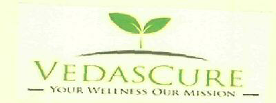 Vedascure Device mark 3003639 Trademark