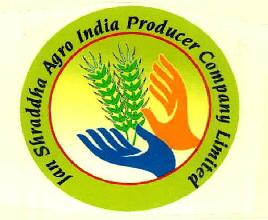 Jan Shraddha Agro India Producer Company Limited Device mark 3035843 Trademark