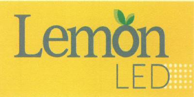 Lemon Led Device mark 3045472 Trademark