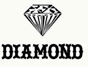 Diamond (device Of Diamond) Device mark 3003057 Trademark