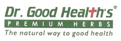 Dr. Good Health's Premium Herbs Device mark 3035992 Trademark