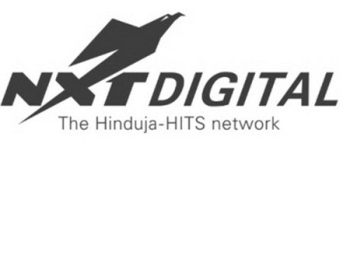 Nxrdigital The Hinduja-hits Network Device mark 3001151 Trademark