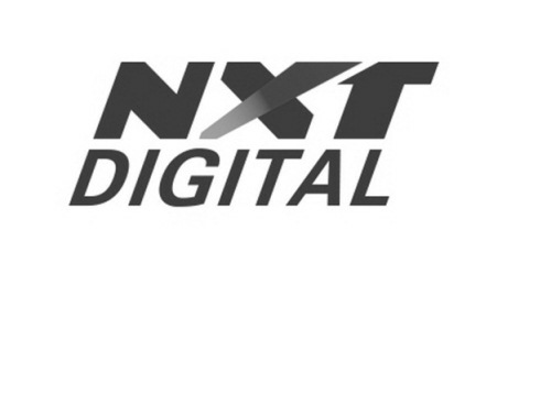 Nxt Digital Device mark 3001156 Trademark