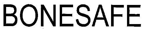 Bonesafe Device mark 3001457 Trademark