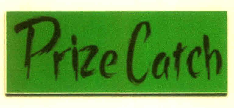 Prize Catch Device mark 3037194 Trademark