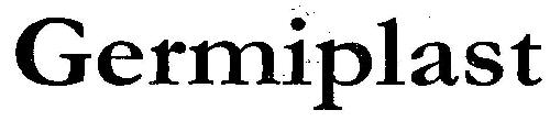Germiplast Device mark 3038382 Trademark