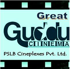 Great Guddu Cinema Device mark 3002920 Trademark