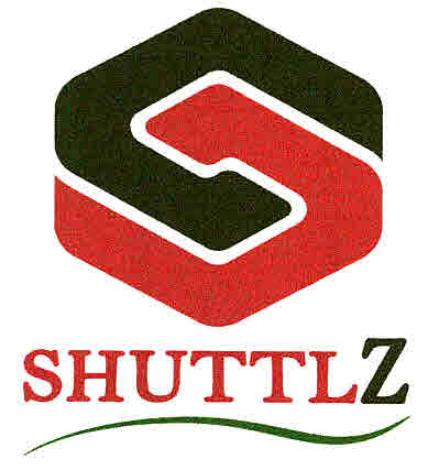 S Shuttlz Device mark 3000419 Trademark