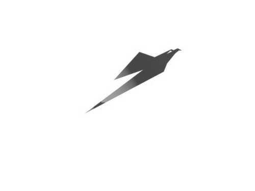 Device Of Bird Device mark 3001160 Trademark