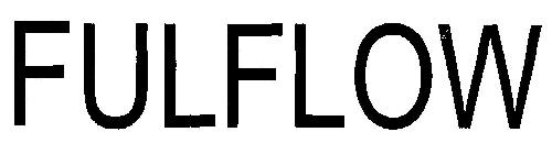 Fulflow Device mark 3001461 Trademark