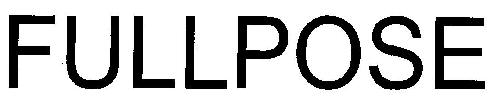 Fullpose Device mark 3001462 Trademark