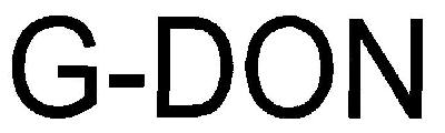 G-don Device mark 3001464 Trademark