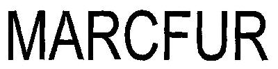 Marcfur Device mark 3001466 Trademark