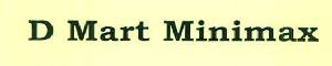 D Mart Minimax Device mark 3003364 Trademark