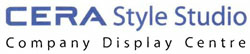 Cera Style Studio Device mark 3045752 Trademark