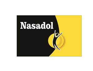 Nasadol With Logo Device mark 3003223 Trademark