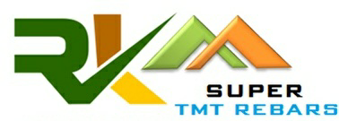 Rkm Super Tmt Rebars Device mark 3002778 Trademark