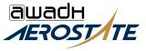 Awadh Aerostate Device mark 3004106 Trademark