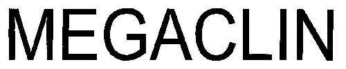 Megaclin Device mark 3001470 Trademark
