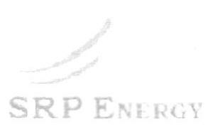 Srp Energy Device mark 3045150 Trademark