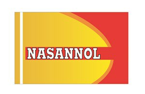 Nasannol With Logo Device mark 3003226 Trademark