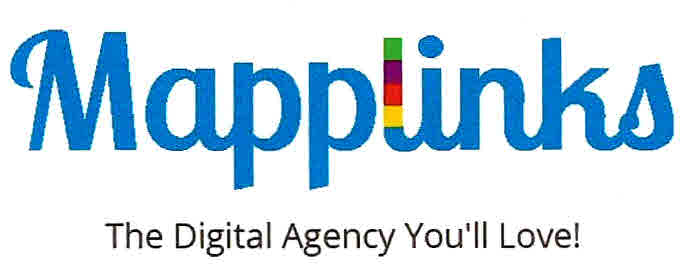 Mapplinks Device mark 3001755 Trademark