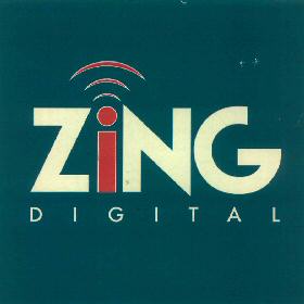 Zing Digital Device mark 3001897 Trademark