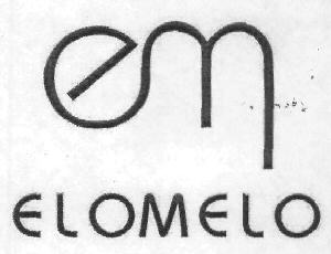 Em Elomelo Device mark 3001616 Trademark