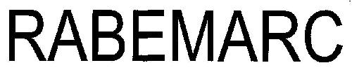 Rabemarc Device mark 3001474 Trademark