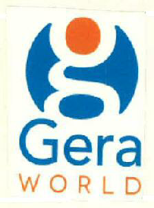 G Gera World Device mark 3000431 Trademark