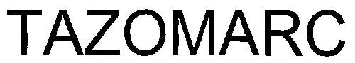 Tazomarc Device mark 3001477 Trademark