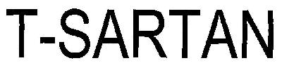 T-sartan Device mark 3001478 Trademark