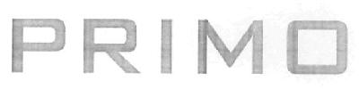 Primo Device mark 3004114 Trademark