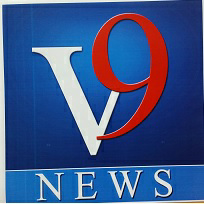 V9 News Device mark 3003233 Trademark