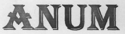 Anum Device mark 3045497 Trademark