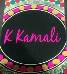 K Kamali Device mark 3002057 Trademark