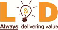 L & D Device mark 3044706 Trademark