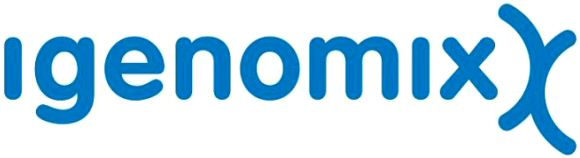Igenomix Device mark 3004118 Trademark