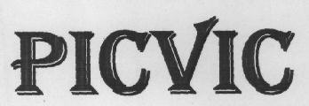 Picvic Device mark 3045499 Trademark