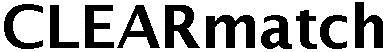 Clearmatch Device mark 3002792 Trademark