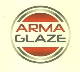 Arma Glaze Device mark 3001767 Trademark