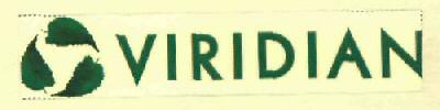 Viridian Device mark 3003832 Trademark