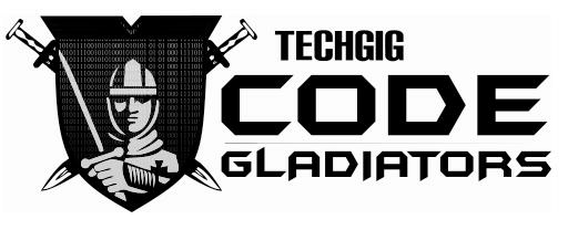Code Gladiators Device mark 3001183 Trademark