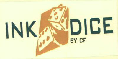 Inkdice By Cf Device mark 3045767 Trademark
