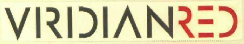 Viridianred Device mark 3003837 Trademark
