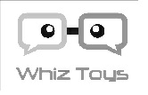 Whiz Toys Device mark 3001215 Trademark