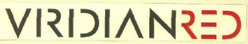 Viridianred Device mark 3003838 Trademark