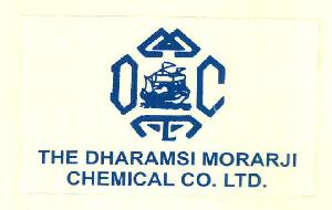 The Dharamsi Morarji Chemical Co. Ltd. Device mark 3003394 Trademark