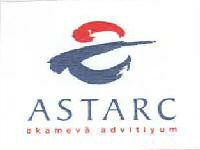 Astarc Device mark 3007808 Trademark