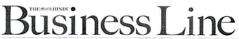 The Hindu Business Line Device mark 3003255 Trademark